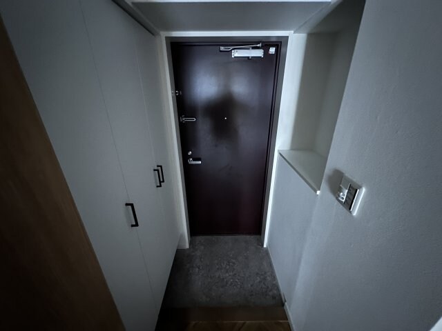 インプルーブ三宮イーストの物件内観写真