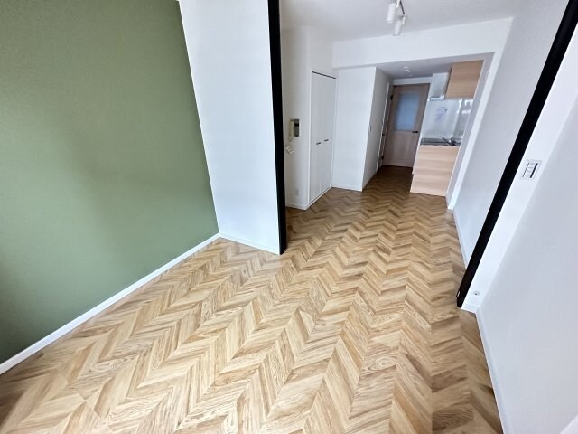 インプルーブ三宮イーストの物件内観写真