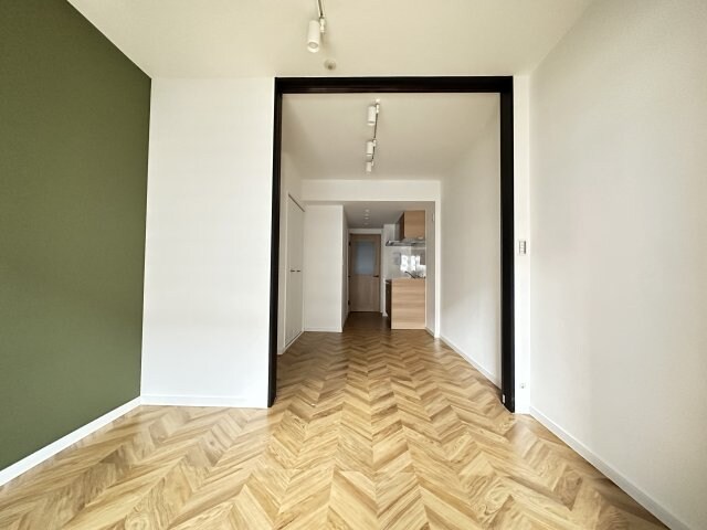 インプルーブ三宮イーストの物件内観写真