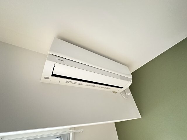 インプルーブ三宮イーストの物件内観写真