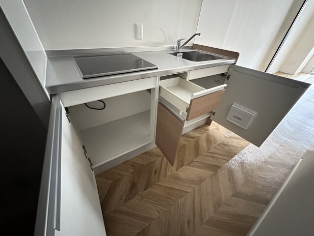 インプルーブ三宮イーストの物件内観写真