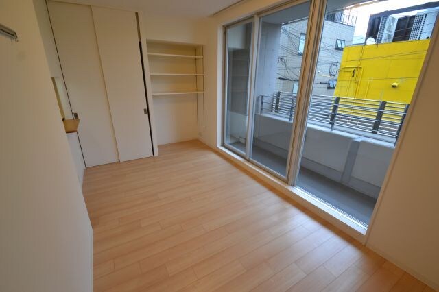 アーバネックス神戸水木通の物件内観写真