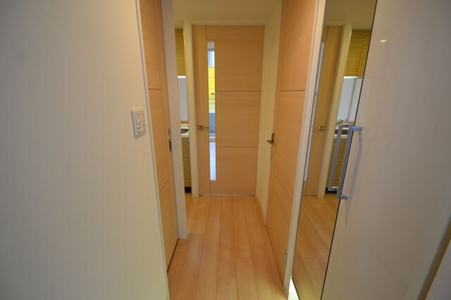 アーバネックス神戸水木通の物件内観写真