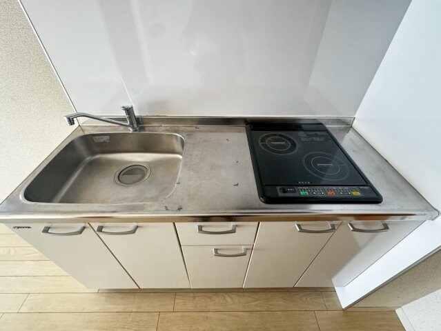 ヴィアノ塩屋町の物件内観写真