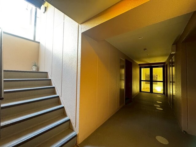 ヴィアノ塩屋町の物件外観写真