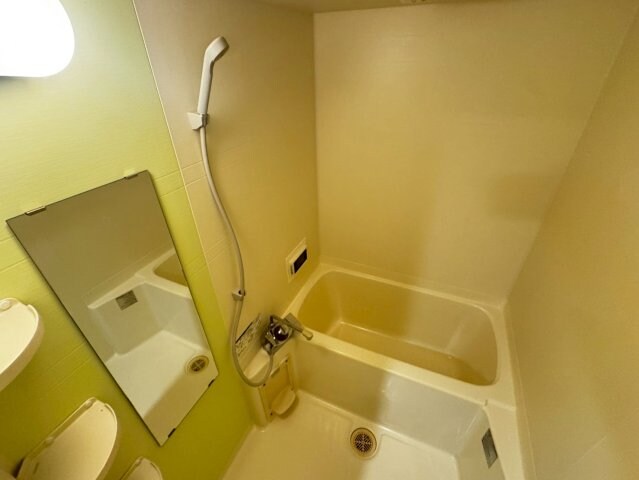 ヴィアノ塩屋町の物件内観写真