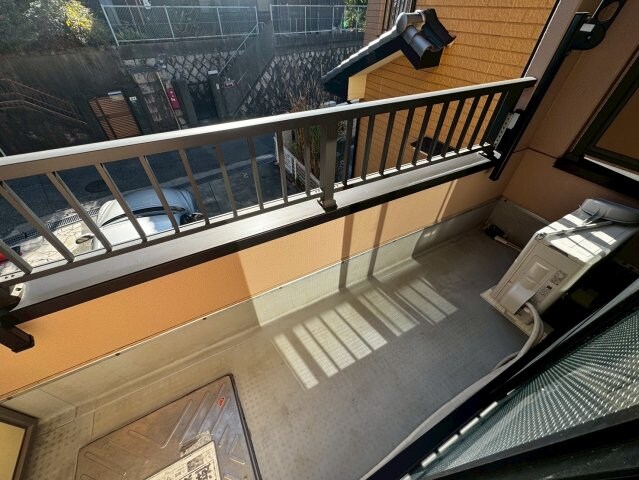 ヴィアノ塩屋町の物件内観写真