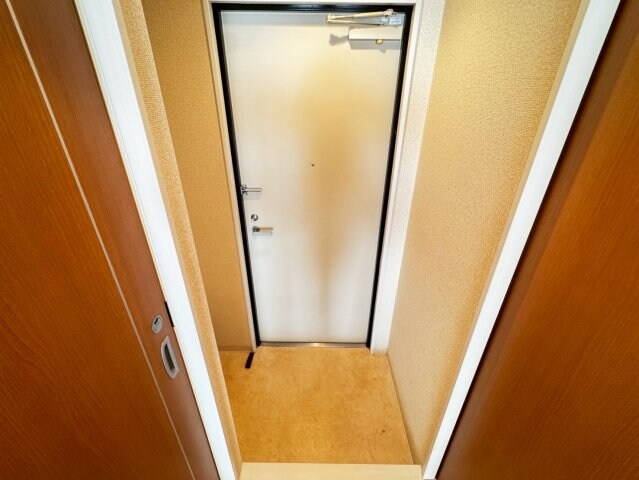 ヴィアノ塩屋町の物件内観写真