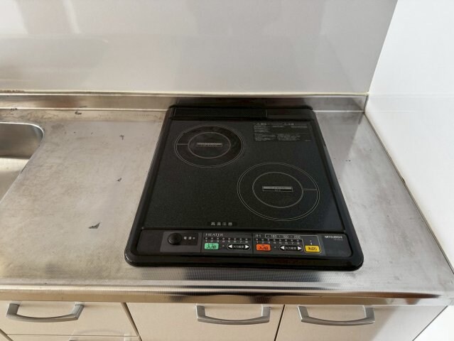 ヴィアノ塩屋町の物件内観写真