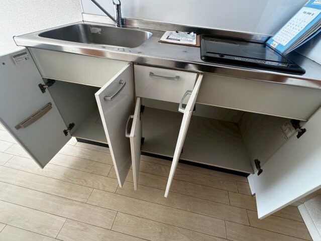 ヴィアノ塩屋町の物件内観写真