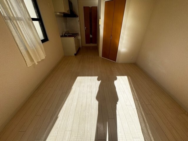 ヴィアノ塩屋町の物件内観写真