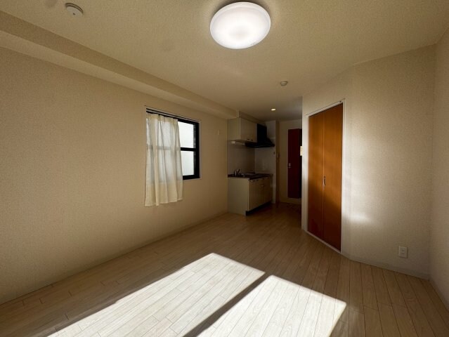 ヴィアノ塩屋町の物件内観写真