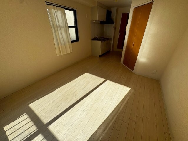 ヴィアノ塩屋町の物件内観写真