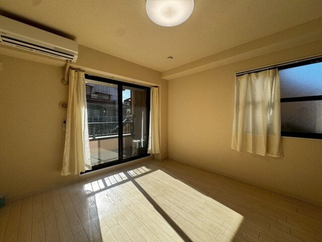 ヴィアノ塩屋町の物件内観写真