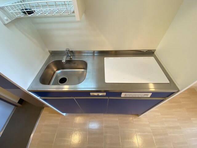 ラ・フォンテ神戸長田の物件内観写真