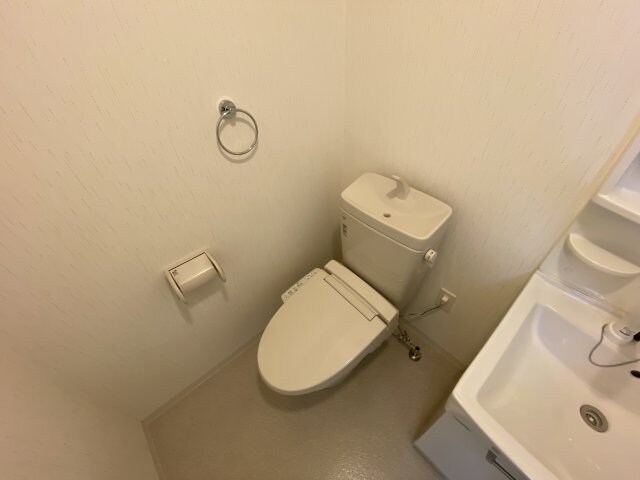 ラ・フォンテ神戸長田の物件内観写真