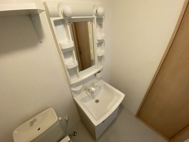 ラ・フォンテ神戸長田の物件内観写真