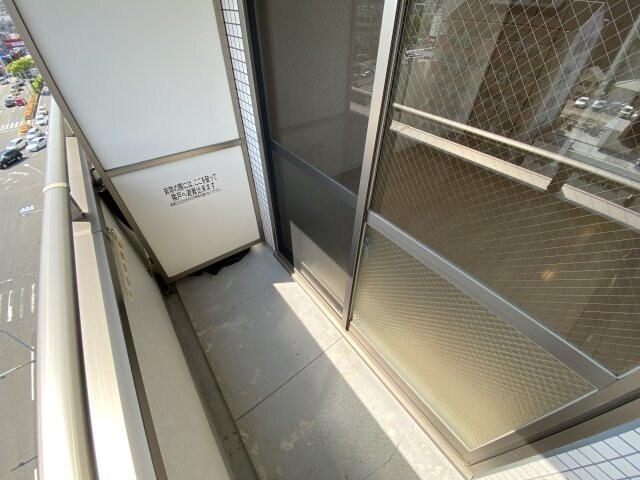 ラ・フォンテ神戸長田の物件内観写真