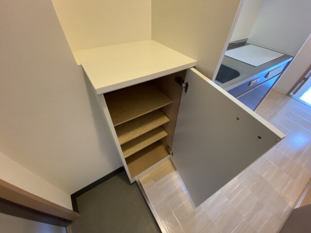 ラ・フォンテ神戸長田の物件内観写真