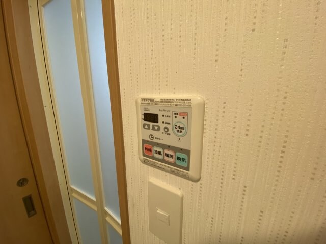 ラ・フォンテ神戸長田の物件内観写真