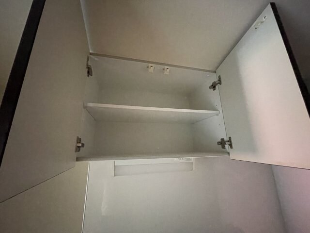 ブライジングの物件内観写真