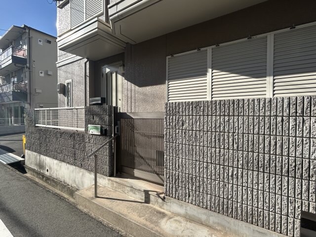 住吉宮町3丁目　貸戸建の物件外観写真