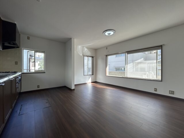 住吉宮町3丁目　貸戸建の物件内観写真