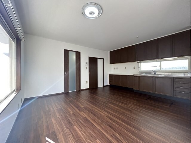 住吉宮町3丁目　貸戸建の物件内観写真