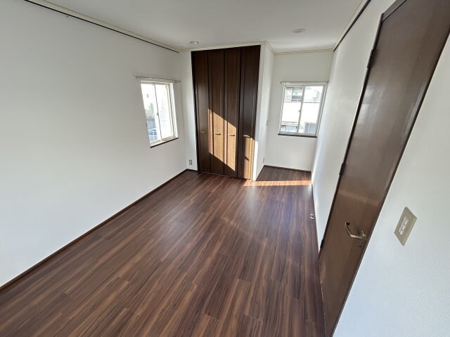 住吉宮町3丁目　貸戸建の物件内観写真