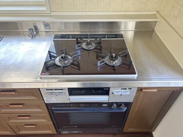 住吉宮町3丁目　貸戸建の物件内観写真