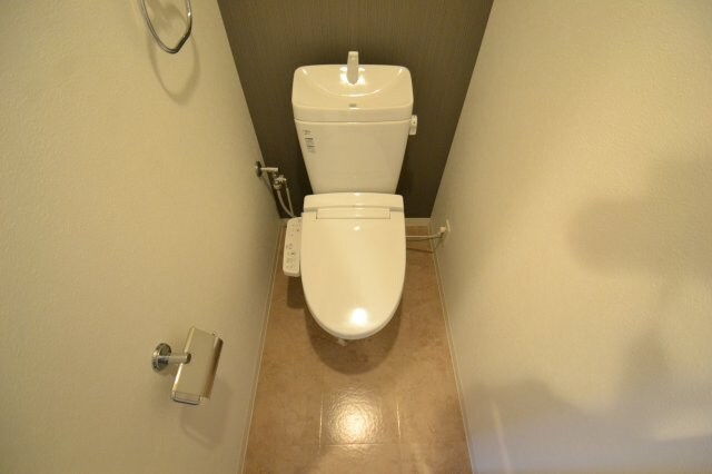 ファーストレジデンス三宮EASTの物件内観写真