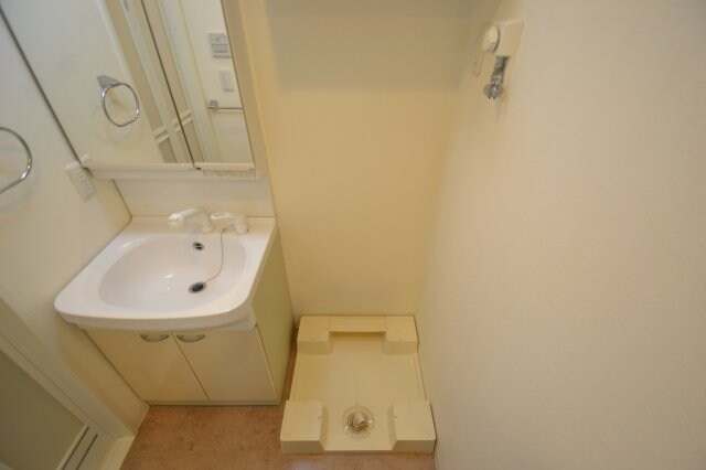 ファーストレジデンス三宮EASTの物件内観写真