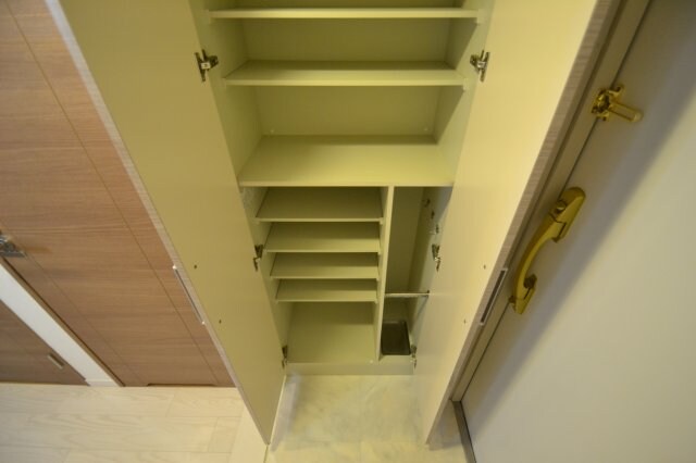 ファーストレジデンス三宮EASTの物件内観写真