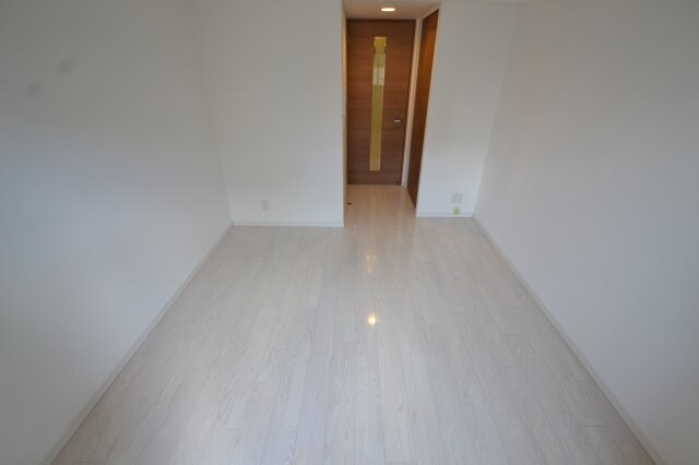 ファーストレジデンス三宮EASTの物件内観写真