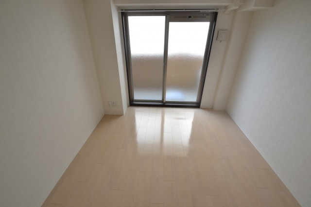 プレサンス神戸プレシャスの物件内観写真