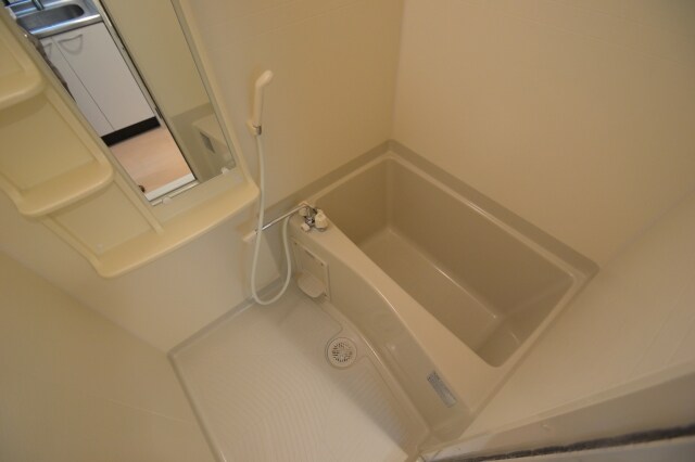 プレサンス神戸プレシャスの物件内観写真