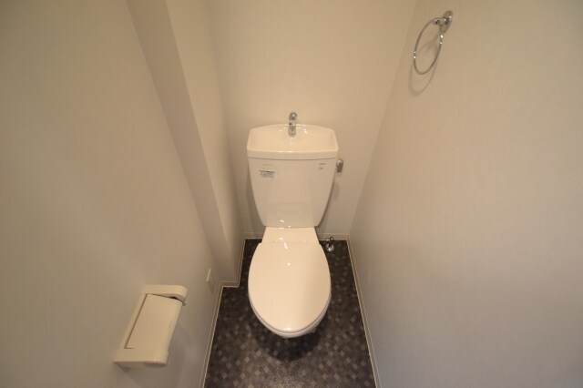 プレサンス神戸プレシャスの物件内観写真