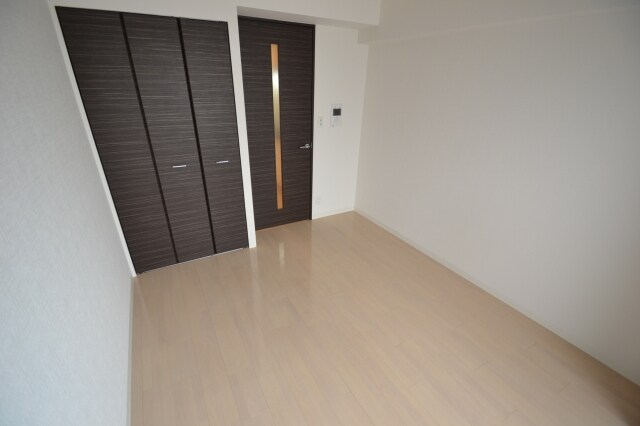 プレサンス神戸プレシャスの物件内観写真