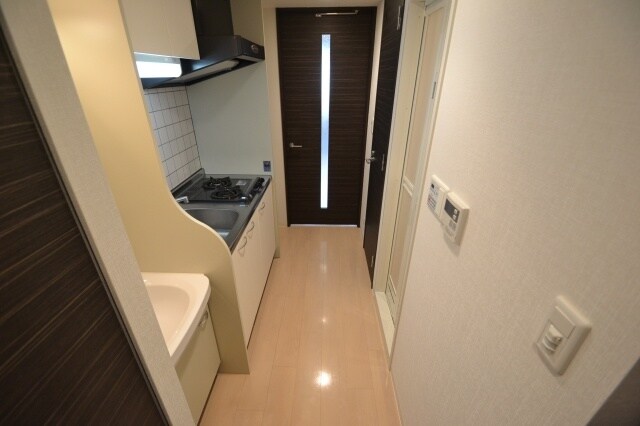 プレサンス神戸プレシャスの物件内観写真