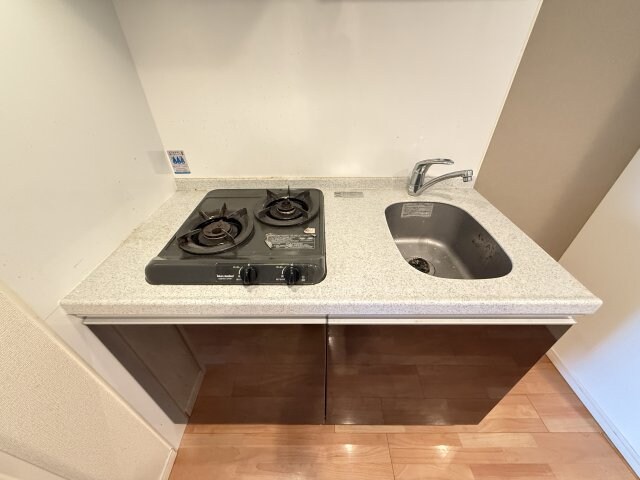 アーバングリーン兵庫ステーションフロントの物件内観写真