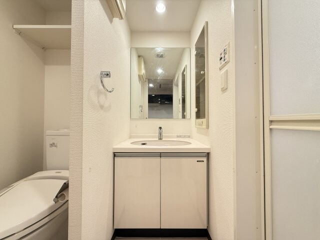 アーバングリーン兵庫ステーションフロントの物件内観写真