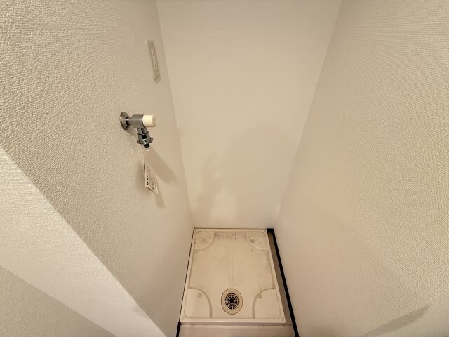 アーバングリーン兵庫ステーションフロントの物件内観写真