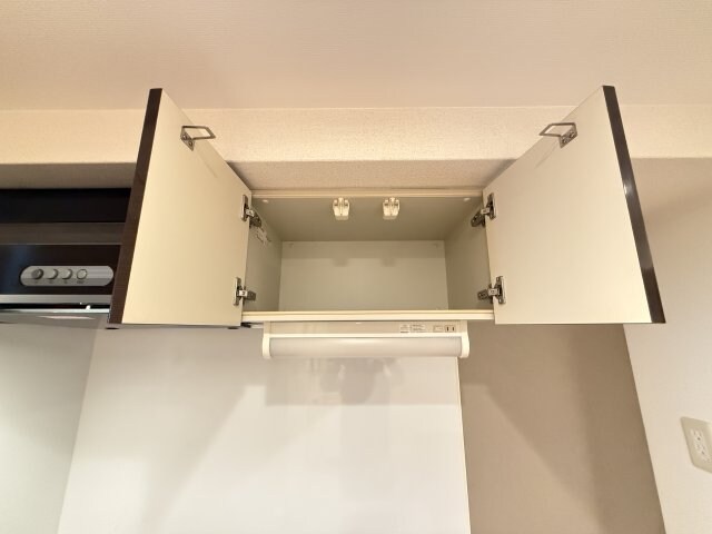 アーバングリーン兵庫ステーションフロントの物件内観写真