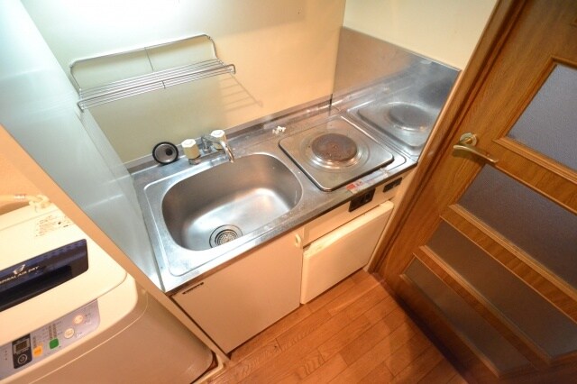 エスリード三宮の物件内観写真