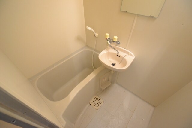 エスリード三宮の物件内観写真