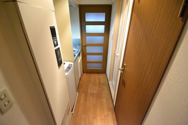 エスリード三宮の物件内観写真