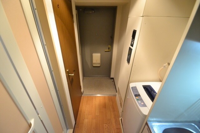 エスリード三宮の物件内観写真