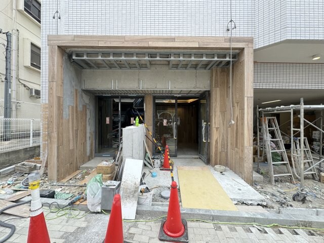 スワンズシティ神戸ウエストの物件外観写真