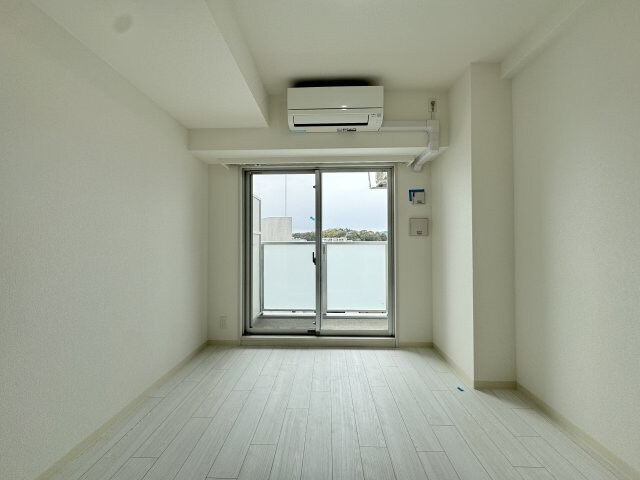 スワンズシティ神戸ウエストの物件内観写真