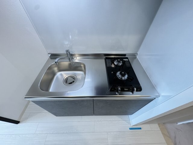 スワンズシティ神戸ウエストの物件内観写真